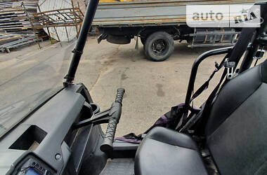 Мотовездеход Polaris Ranger 150 EFI 2020 в 
