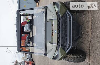Мотовездеход Polaris Ranger 150 EFI 2020 в 