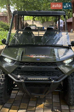 Мотовсюдиход Polaris Ranger 150 EFI 2020 в 