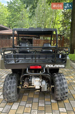 Мотовсюдиход Polaris Ranger 150 EFI 2020 в 