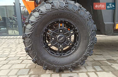 Мотовездеход Polaris Ranger Crew 1000 EPS 2021 в 