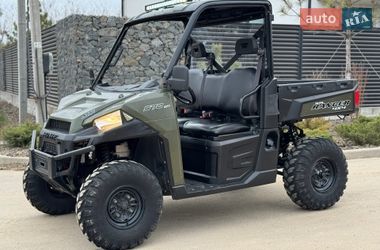 Мотовездеход Polaris Ranger 2015 в Киеве