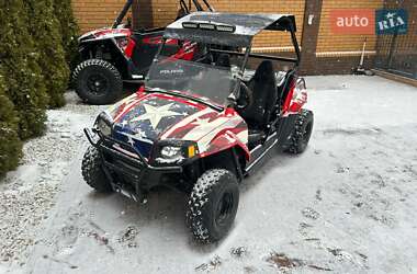 Мотовездеход Polaris RZR 170 2014 в 