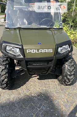 Квадроцикл  утилитарный Polaris RZR 800 2009 в Золочеве