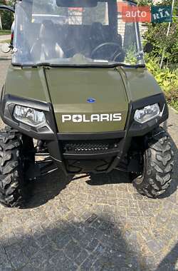 Квадроцикл  утилитарный Polaris RZR 800 2009 в 