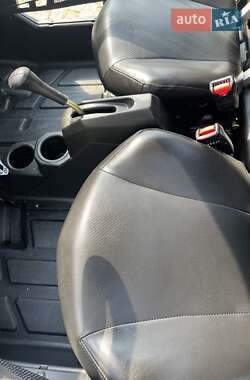 Квадроцикл  утилитарный Polaris RZR 800 2009 в 