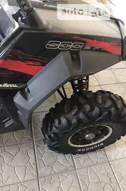 Квадроцикл спортивный Polaris RZR 800 2011 в Харькове