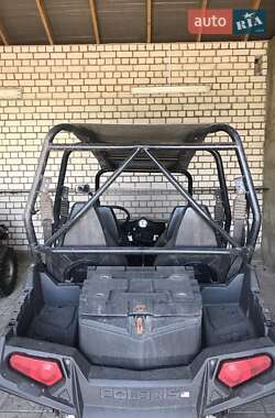 Квадроцикл спортивний Polaris RZR 800 2011 в 