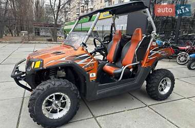 Мотовсюдиход Polaris RZR 800 2008 в Києві