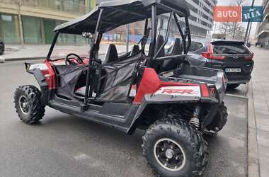 Квадроцикл утилітарний Polaris RZR 800 2012 в Києві