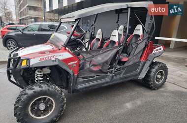 Квадроцикл утилітарний Polaris RZR 800 2012 в Києві