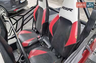 Квадроцикл  утилитарный Polaris RZR 800 2012 в Киеве