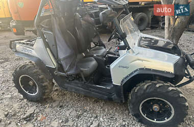Мотовсюдиход Polaris RZR 800 2008 в Харкові