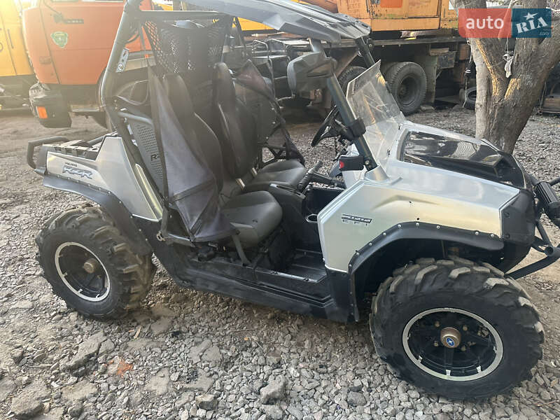 Мотовездеход Polaris RZR 800 2008 в 