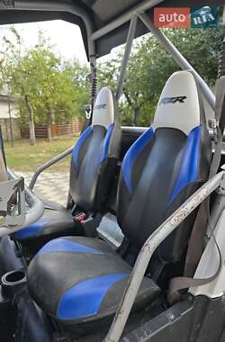 Квадроцикл  утилитарный Polaris RZR 800 2011 в 