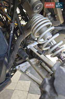 Квадроцикл  утилитарный Polaris RZR 800 2011 в 