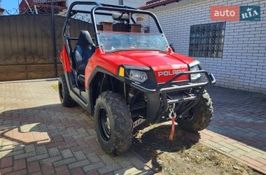 Мотовездеход Polaris RZR 800 2009 в Броварах