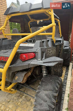 Квадроцикл спортивный Polaris RZR 900 2014 в 