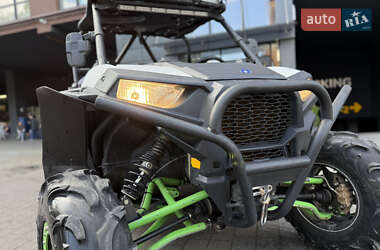 Мотовездеход Polaris RZR 900 2016 в 