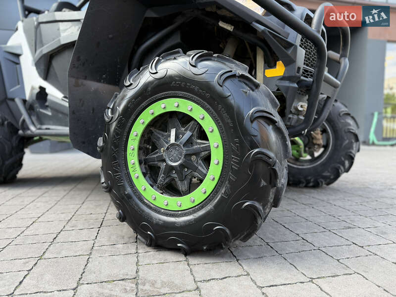 Мотовездеход Polaris RZR 900 2016 в Львове фото 3 Мотовездеход Polaris RZR 900 2016 в Львове