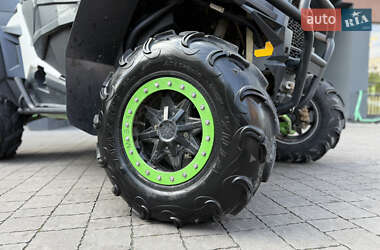 Мотовездеход Polaris RZR 900 2016 в 