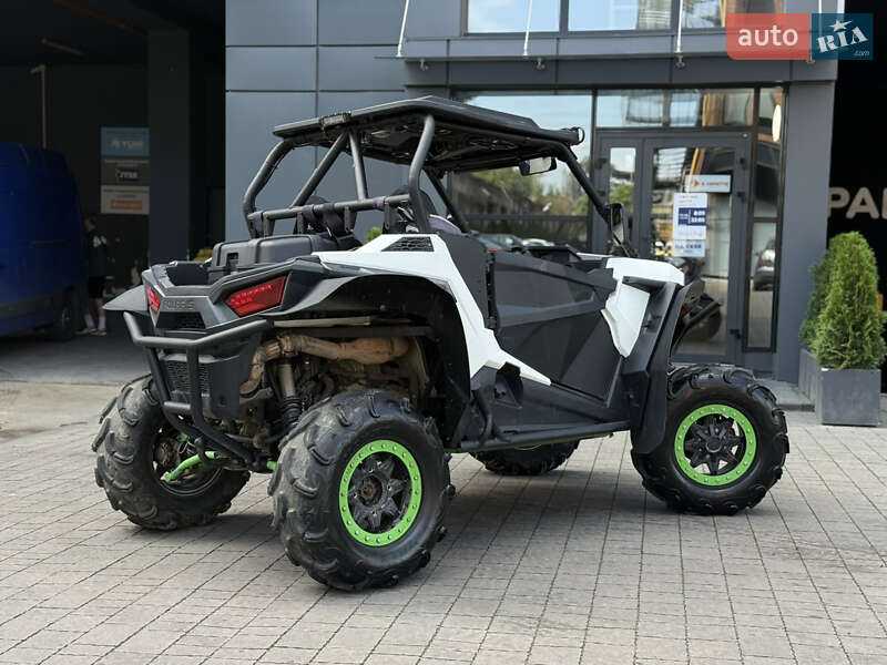 Мотовездеход Polaris RZR 900 2016 в Львове фото 17 Мотовездеход Polaris RZR 900 2016 в Львове