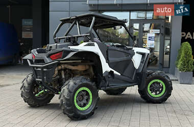 Мотовездеход Polaris RZR 900 2016 в 