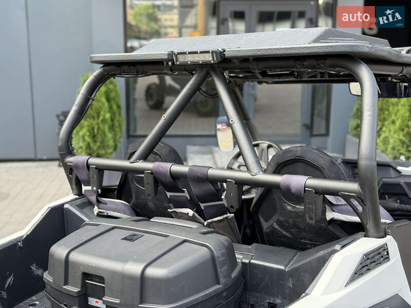 Мотовездеход Polaris RZR 900 2016 в Львове фото 20 Мотовездеход Polaris RZR 900 2016 в Львове