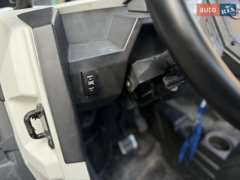 Мотовездеход Polaris RZR 900 2016 в Львове фото 24 Мотовездеход Polaris RZR 900 2016 в Львове