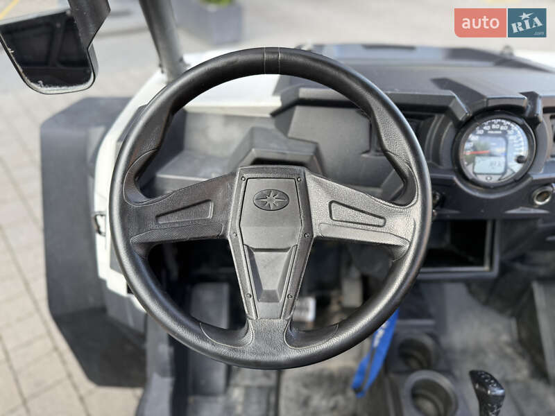 Мотовездеход Polaris RZR 900 2016 в Львове фото 26 Мотовездеход Polaris RZR 900 2016 в Львове