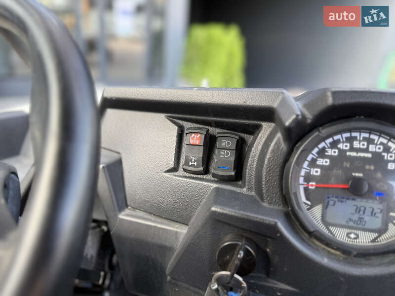 Мотовездеход Polaris RZR 900 2016 в Львове фото 30 Мотовездеход Polaris RZR 900 2016 в Львове