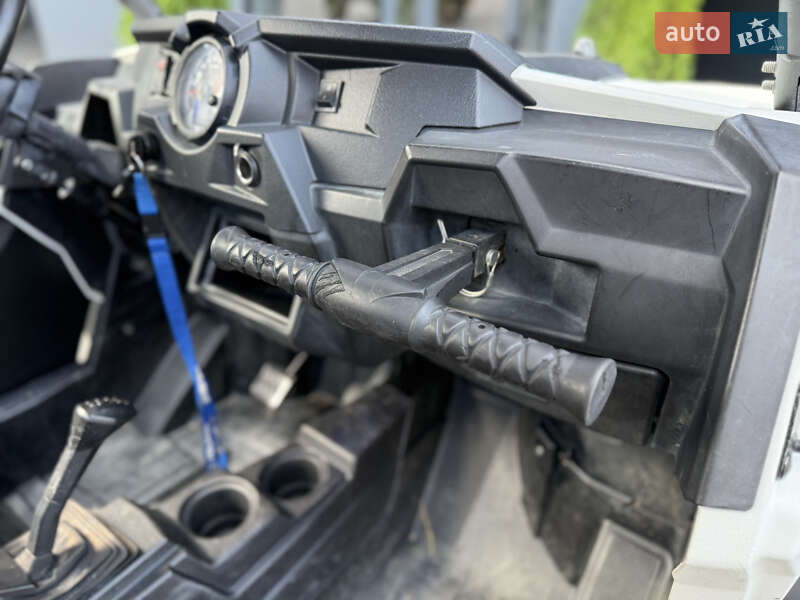 Мотовездеход Polaris RZR 900 2016 в Львове фото 33 Мотовездеход Polaris RZR 900 2016 в Львове
