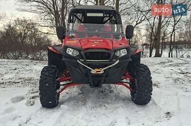 Мотовездеход Polaris RZR 900 2016 в Киеве