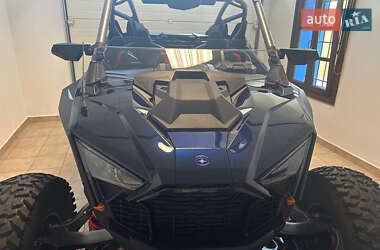 Мотовсюдиход Polaris RZR Pro XP Ultimate 2022 в 