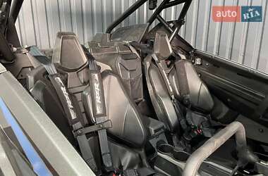 Квадроцикл спортивный Polaris RZR Pro XP Ultimate 2020 в 