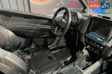 Квадроцикл спортивный Polaris RZR Pro XP Ultimate 2020 в 
