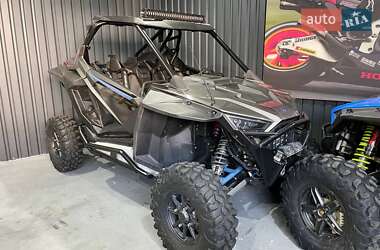 Квадроцикл спортивний Polaris RZR Pro XP Ultimate 2020 в Дніпрі