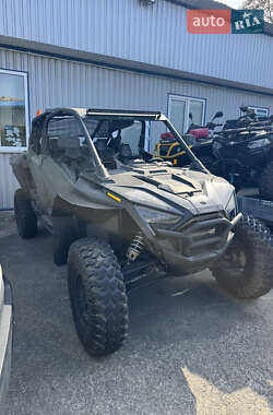 Мотовездеход Polaris RZR Pro XP Ultimate 2022 в 
