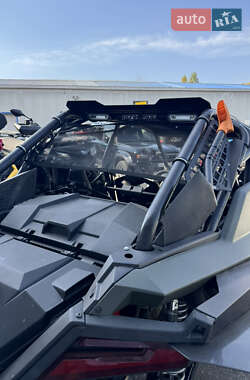 Мотовездеход Polaris RZR Pro XP Ultimate 2022 в 