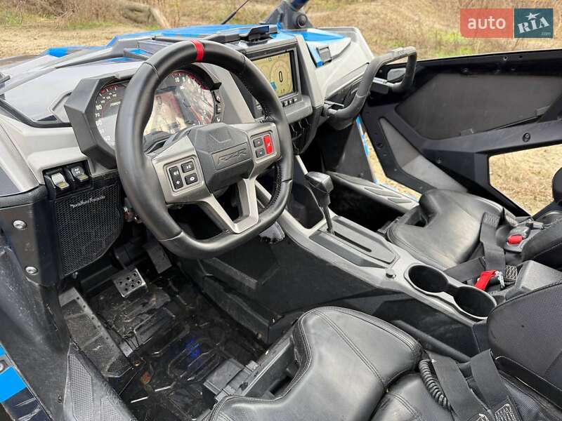 Мотовездеход Polaris RZR Pro XP Ultimate 2021 в Киеве фото 7 Мотовездеход Polaris RZR Pro XP Ultimate 2021 в Киеве