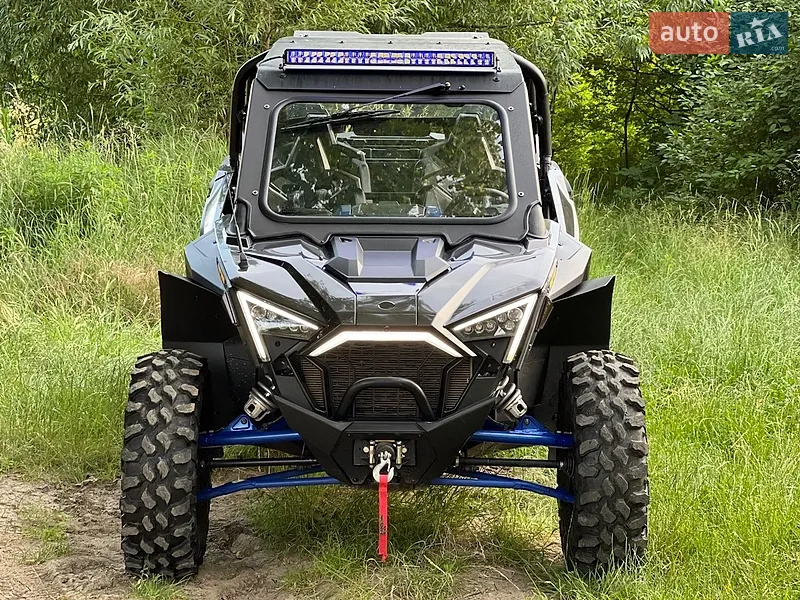 Polaris RZR Pro XP Ultimate 2021 VIN 3NSR4D929MG627870 фото оголошення 22 з 40