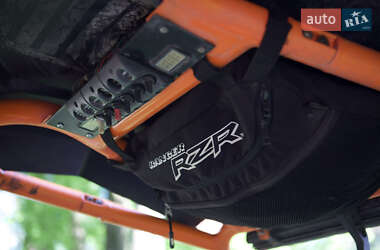 Квадроцикл утилітарний Polaris RZR S 800 2010 в 