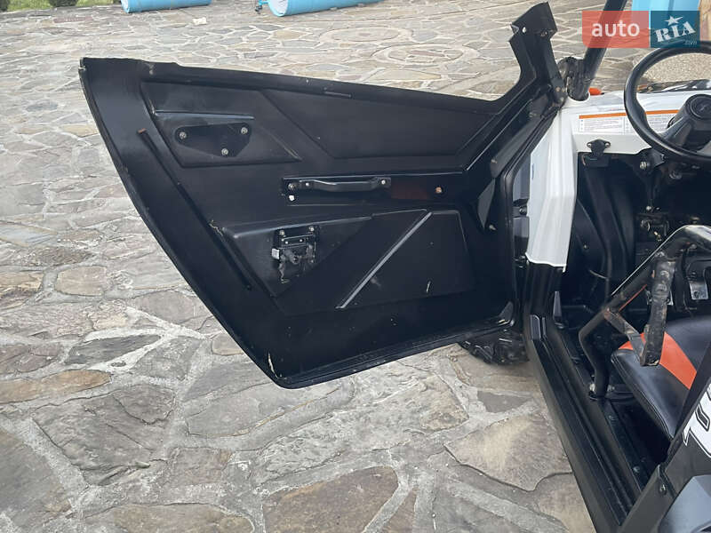 Мотовсюдиход Polaris RZR S 800 2012 в Делятині