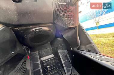 Мотовсюдиход Polaris RZR XP 1000 Dynamix 2021 в 