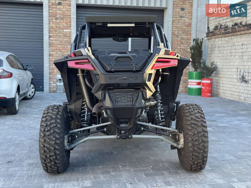 Мотоцикл Багатоцільовий (All-round) Polaris RZR XP 1000 Dynamix 2022 в Дніпрі