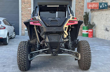 Мотоцикл Многоцелевой (All-round) Polaris RZR XP 1000 Dynamix 2022 в 