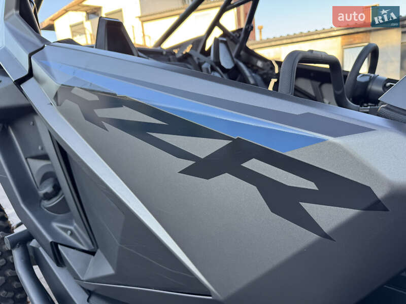 Мотоцикл Багатоцільовий (All-round) Polaris RZR XP 1000 Dynamix 2022 в Дніпрі