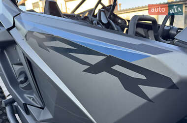 Мотоцикл Многоцелевой (All-round) Polaris RZR XP 1000 Dynamix 2022 в 