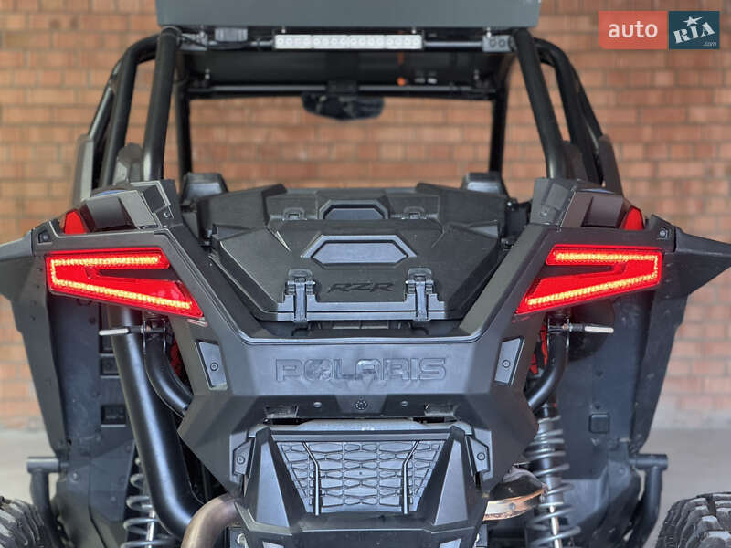 Мотоцикл Багатоцільовий (All-round) Polaris RZR XP 1000 Dynamix 2022 в Дніпрі