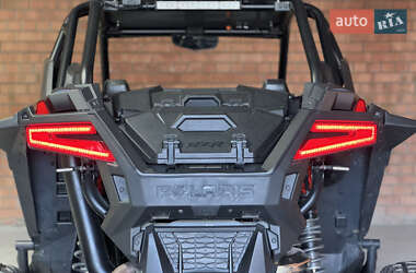 Мотоцикл Многоцелевой (All-round) Polaris RZR XP 1000 Dynamix 2022 в 